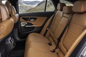 Mercedes C-Class All-Terrain - Galerie foto