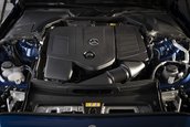 Mercedes C-Class All-Terrain - Galerie foto
