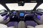 Mercedes C-Class All-Terrain - Galerie foto