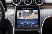 Mercedes C-Class All-Terrain - Galerie foto