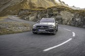 Mercedes C-Class All-Terrain - Galerie foto