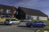 Mercedes C-Class All-Terrain - Galerie foto