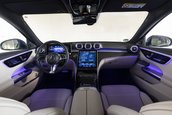 Mercedes C-Class All-Terrain - Galerie foto