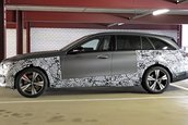 Mercedes C-Class All-Terrain - Poze spion