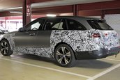 Mercedes C-Class All-Terrain - Poze spion