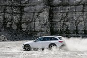 Mercedes C-Class All-Terrain