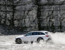 Mercedes C-Class All-Terrain