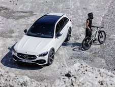 Mercedes C-Class All-Terrain