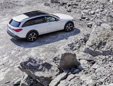 Mercedes C-Class All-Terrain