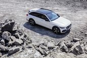 Mercedes C-Class All-Terrain
