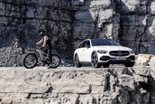 Mercedes C-Class All-Terrain