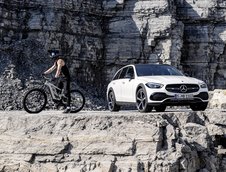 Mercedes C-Class All-Terrain