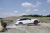 Mercedes C-Class All-Terrain