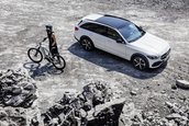 Mercedes C-Class All-Terrain