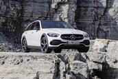 Mercedes C-Class All-Terrain