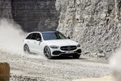 Mercedes C-Class All-Terrain