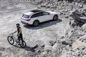 Mercedes C-Class All-Terrain