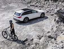 Mercedes C-Class All-Terrain