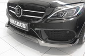 Mercedes C-Class AMG Line by Brabus