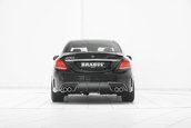 Mercedes C-Class AMG Line by Brabus