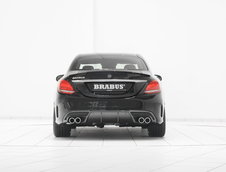 Mercedes C-Class AMG Line by Brabus