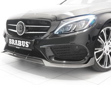 Mercedes C-Class AMG Line by Brabus