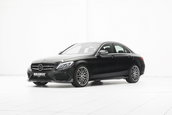 Mercedes C-Class AMG Line by Brabus