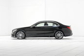 Mercedes C-Class AMG Line by Brabus