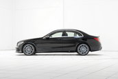 Mercedes C-Class AMG Line by Brabus