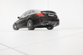Mercedes C-Class AMG Line by Brabus