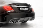 Mercedes C-Class AMG Line by Brabus