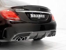 Mercedes C-Class AMG Line by Brabus