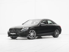 Mercedes C-Class AMG Line by Brabus