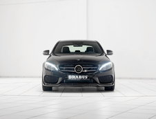 Mercedes C-Class AMG Line by Brabus