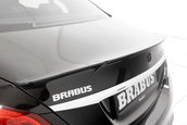 Mercedes C-Class AMG Line by Brabus