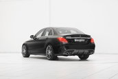 Mercedes C-Class AMG Line by Brabus