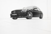Mercedes C-Class AMG Line by Brabus