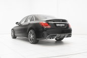 Mercedes C-Class AMG Line by Brabus