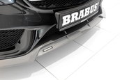 Mercedes C-Class AMG Line by Brabus