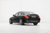 Mercedes C-Class AMG Line by Brabus