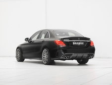 Mercedes C-Class AMG Line by Brabus