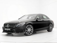 Mercedes C-Class AMG Line by Brabus