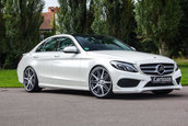 Mercedes C-Class AMG Sport by Carlsson