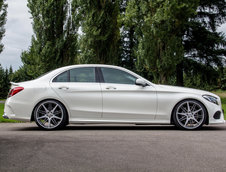 Mercedes C-Class AMG Sport by Carlsson