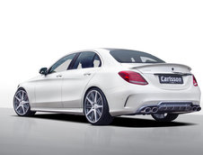 Mercedes C-Class AMG Sport by Carlsson