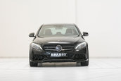 Mercedes C-Class by Brabus