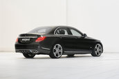 Mercedes C-Class by Brabus