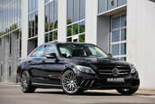 Mercedes C-Class by Brabus