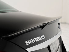 Mercedes C-Class by Brabus