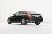 Mercedes C-Class by Brabus